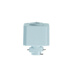 Track pendant adaptor (75538) - Saxby