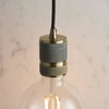 Lampa Wisząca Urban (76587) Endon
