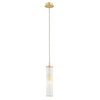 Lampa wisząca HAMPTON (8489-ARG) - Argon
