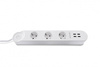 Listwa Wifi 3AC + 4USB AZzardo Smart (AZ3477) - Azzardo