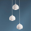 Lampa Wisząca SKYFALL 3 (0021.33) - Vivida