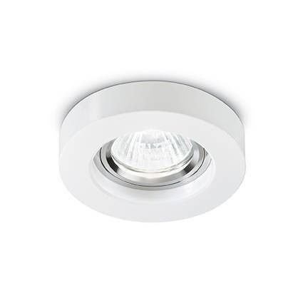 Oprawa wpuszczana BLUES FI1 Biała (113999 ) - Ideal Lux