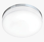 Plafon LED LORA chrom (95002 - EGLO)