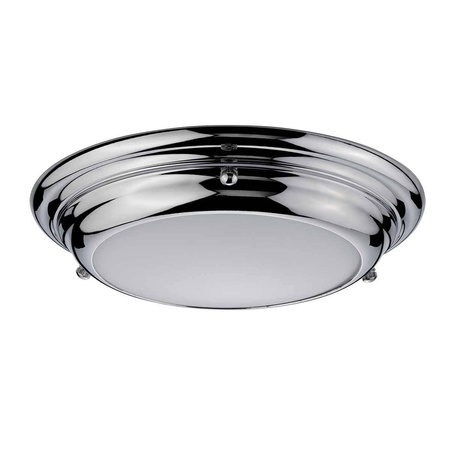 Plafon Welland (WELLAND-F-S-PC) - Elstead Lighting