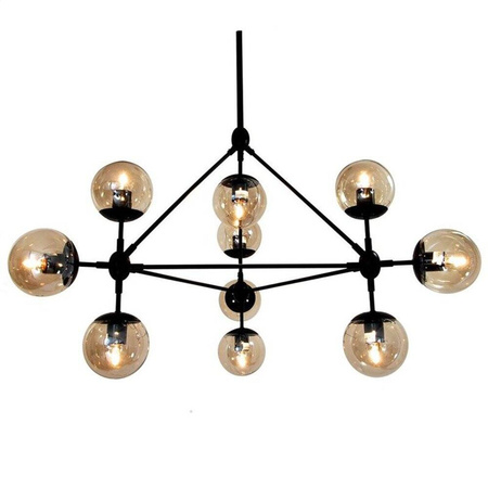 Lampa wisząca ASTRIFERO-10 (ST-9047-10) - Step into Design