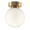 Lampa sufitowa / kinkiet Basic form Ø18 (MOD321WL-01G2) - Maytoni
