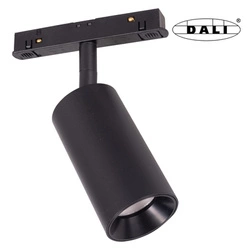 MAXLIGHT M0009D REFLEKTOR MAGNETYCZNY SYSTEM DALI 12W 664LM 3000K
