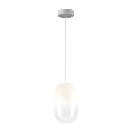 Lampa wisząca VASO 3 WHITE 4W (ML1404) - Milagro