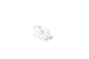 Adapter do lamp wiszących na szynę prądową 3-fazową (MHT1-AD-WH) - Maxlight