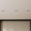 Solar oprawa podtynkowa biała LED IP20  (LP-0406/5RS WH) - Light Prestige