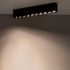 Lampa sufitowa MIDI LED (10056) - Nowodvorski
