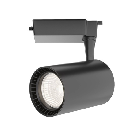 Oprawa do systemu szynowego Vuoro (TR003-1-15W4K-S-B) - Maytoni
