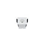 RECESSED SPOT LED LIGHT 3W 3000K WHITE (S189 Zambelis) - Zambelis