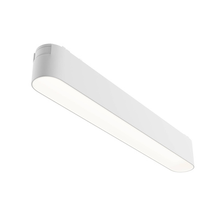 Oprawa do systemu szynowego Basis (TR080-1-12W3K-W) - Maytoni