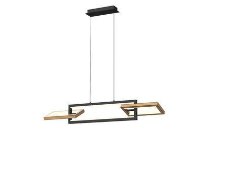 MATERA - Lampa wisząca (7022-306) - Aviano Lighting