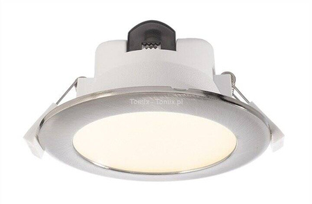 Lampa wpuszczana ACRUX 90 biała DEKOLIGHT (D565316)