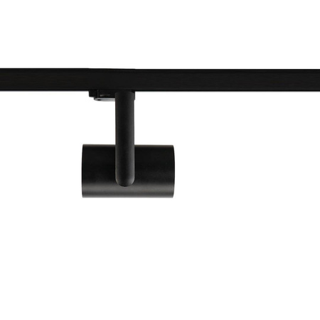 Reflektor Timor 30W 2700/4000K Czarny 3 Obwodowy (ML1117) - Milagro