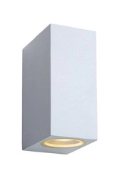 Lampa zewnętrzna ścienna ZORA-LED (22860/10/31) - Lucide