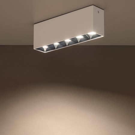 Lampa sufitowa MIDI LED (10048) - Nowodvorski