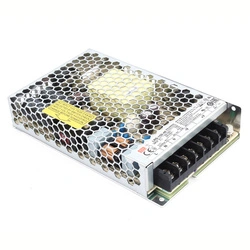 Zasilacz do szyn magnetycznych 150W LRS-150-48 - DomenoLED