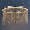 Lampa Wisząca Zelma (73768) Endon
