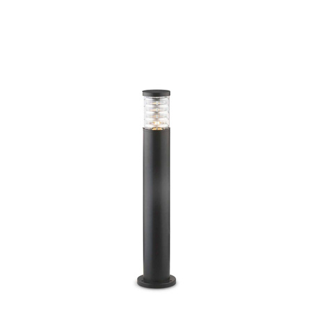 Lampa ogrodowa TRONCO PT1 BIG kol. czarny (04723) Ideal Lux