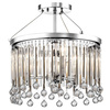 Lampa sufitowa Piper (KL-PIPER-SF-PC) - Elstead Lighting