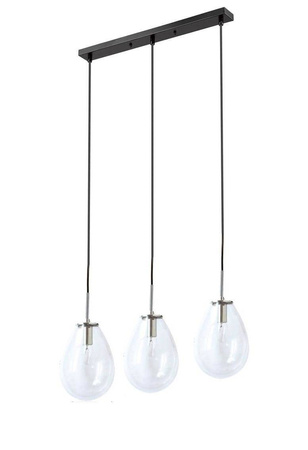 Wisząca Fondi 3 linia (LP-1214/3L) - Light prestige