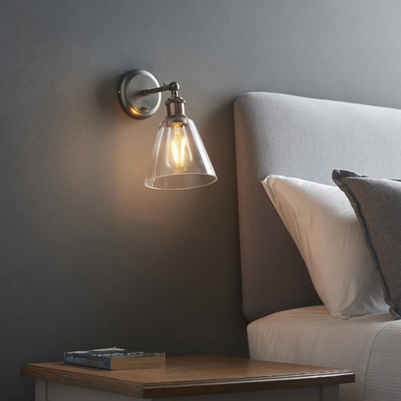 Kinkiet Hal (92874) Endon