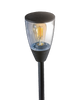 Lampa zewnętrzna RASMUS Czarny (AZ4483) - AZzardo