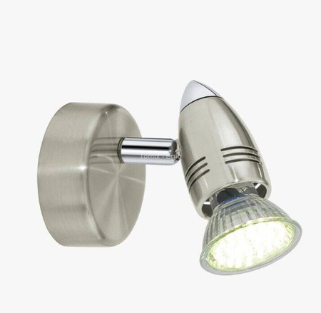 Kinkiet MAGNUM-LED nikiel (92641 - EGLO)