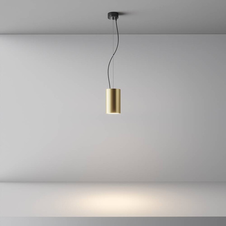 Lampa wisząca Efir (P089PL-25W3K-MG) - Maytoni