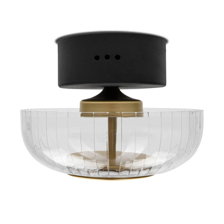 Plafon ledowy Vitrum CW Altavola Design (LA104/CW) - ALTAVOLA DESIGN