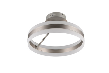 Geometryczna lampa przysufitowa DIOS (631410107) - Trio