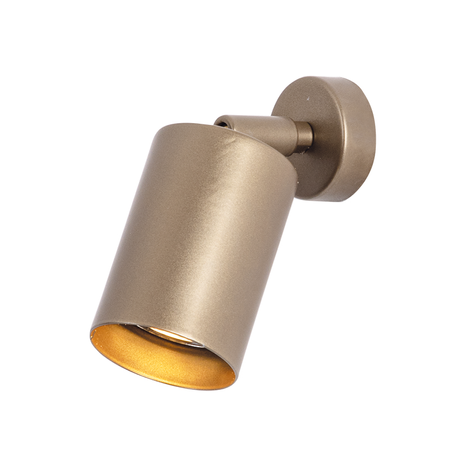 SPOT 1XGU10 BRONZE (22187 Zambelis) - Zambelis