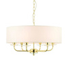 Lampa Wisząca Nixon (70561) Endon