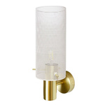 Kinkiet Tirana 1xE27 biały (LP-945/1W WH) - Light Prestige