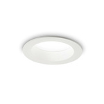 BASIC Biały (BASIC_FI_WIDE_10W_3000K) - Ideal Lux