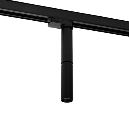 Oprawa do szyny FOCUS TRACK 3LINE DIMM Czarny (AZ6083) - Azzardo