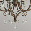 Żyrandol Chateau (FE-CHATEAU6) - Elstead Lighting
