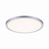 Plafoniera VariFit AREO LED DIM 16W 1400lm 3000K okrągła 230mm IP44 230V chrom matowy / tworzywo sztuczne (PL93052) - PAULMANN