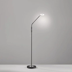 Lampa Podłogowa Dent  (40299) - Fischer&Honsel