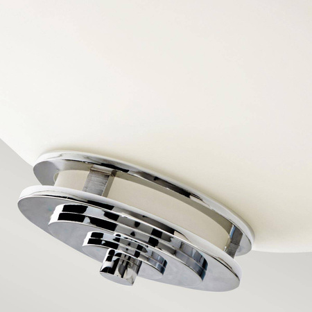 Lampa sufitowa Hendrik (KL-HENDRIK-SF) - Elstead Lighting