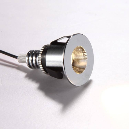 Lampa Wpuszczana POINT 880 (288001106) - Elkim Lighting