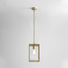 Lampa Wisząca Homefield Pendant 240 Brąz (1095035) - Astro Lighting