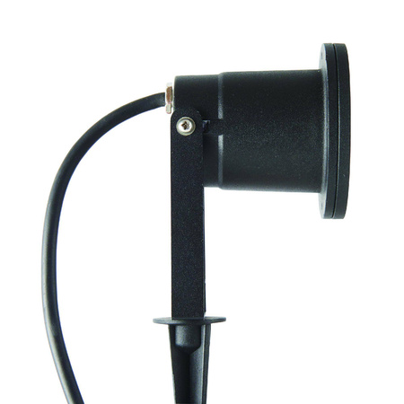 Reflektor Opaz MV spike IP65 7W (POLGU10) - Saxby