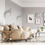 Kinkiet MOONLIGHT 1xE14 (ML4362) - Milagro