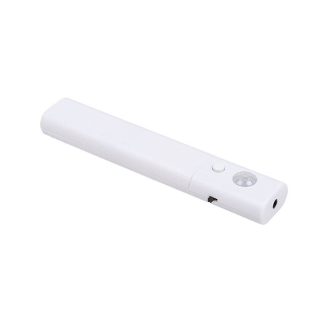 taśma LED z czujnikiem ruchu zasilana bateriami 4xAAA Cabinet Light Set barwa naturalna (BLAUPUNKT-CABSETNW)
