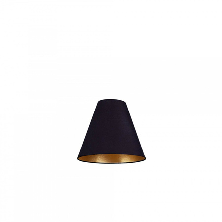 Klosz CAMELEON CONE S BL/G (8504) - Nowodvorski