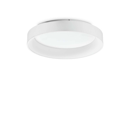 Lampa Sufitowa ZIGGY Biały (ZIGGY_PL_D060_BIANCO) - Ideal Lux